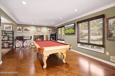 216 Yale Drive, Lincroft, NJ 07738 - Photo 20