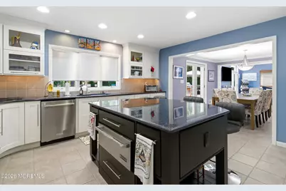 216 Yale Drive, Lincroft, NJ 07738 - Photo 12