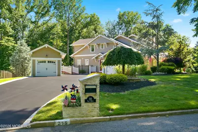 216 Yale Drive, Lincroft, NJ 07738 - Photo 6