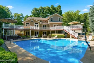 216 Yale Dr, Lincroft, NJ 07738 - Photo 2