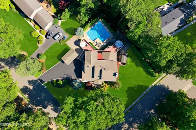 216 Yale Drive, Lincroft, NJ 07738 - Photo 56