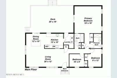 832 Demont Street, Toms River Township, NJ 08753 - Photo 38