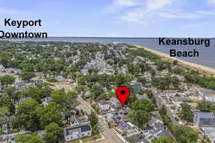 191-193 Park Ave, Keansburg, NJ 07734 - Photo 6