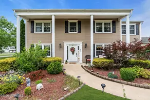 44 Kipling Way, Manalapan Township, NJ 07726 - Photo 8