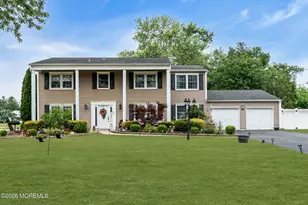 44 Kipling Way, Manalapan Township, NJ 07726 - Photo 2