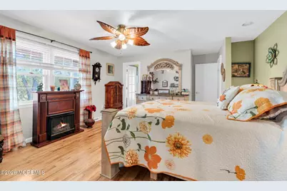 44 Kipling Way, Manalapan Township, NJ 07726 - Photo 38