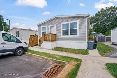 2 Justin Court, Hazlet Township, NJ 07730 - Photo 1