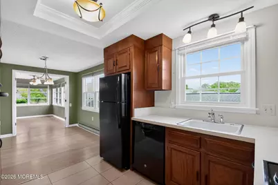 224 Old Nassau Road #224-N, Monroe Township, NJ 08831 - Photo 4