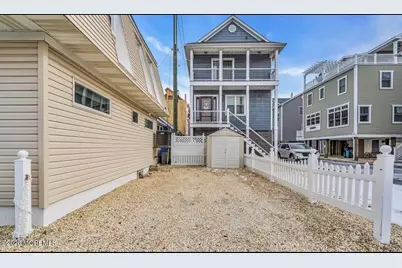 125 Throssell Road, Lavallette, NJ 08735 - Photo 2