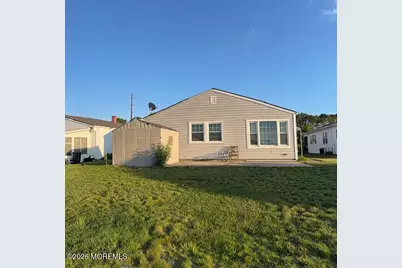 141 Pulaski Boulevard, Toms River Township, NJ 08757 - Photo 16