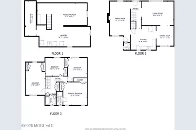 22 Meadowbrook Lane, Freehold, NJ 07728 - Photo 44