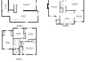 22 Meadowbrook Ln, Freehold, NJ 07728 - Photo 44