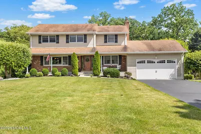22 Meadowbrook Lane, Freehold, NJ 07728 - Photo 1