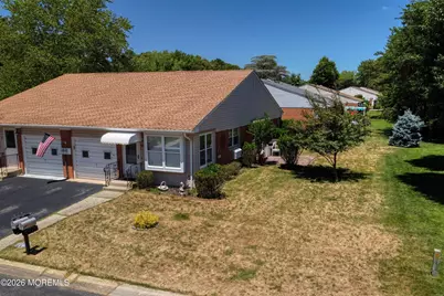 13 Hamilton Lane #B, Whiting, NJ 08759 - Photo 22