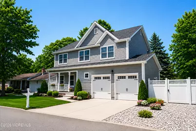 741 Beach Avenue, Beachwood, NJ 08722 - Photo 2