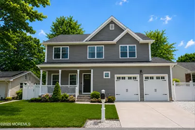 741 Beach Avenue, Beachwood, NJ 08722 - Photo 1