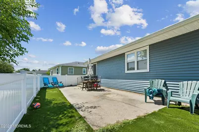 281 Harrington Drive N, Toms River Township, NJ 08757 - Photo 8