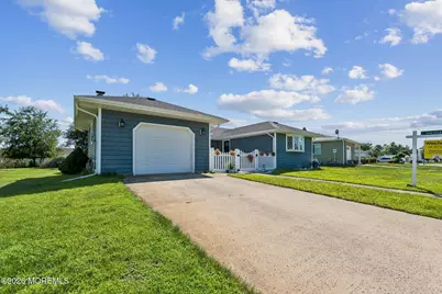 281 Harrington Drive N, Toms River Township, NJ 08757 - Photo 4