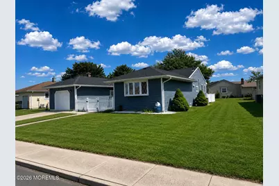 281 Harrington Drive N, Toms River Township, NJ 08757 - Photo 2