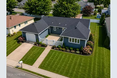 281 Harrington Drive N, Toms River Township, NJ 08757 - Photo 2