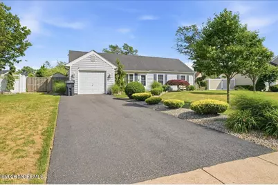 1079 Cavan Drive, Toms River Township, NJ 08753 - Photo 2