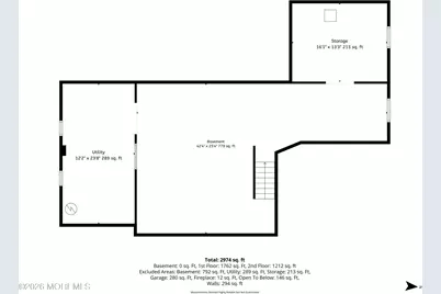 2 Persimmon Drive, Jackson, NJ 08527 - Photo 36