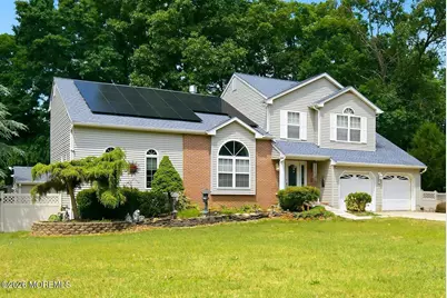 2 Persimmon Drive, Jackson, NJ 08527 - Photo 1