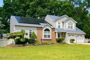 2 Persimmon Dr, Jackson, NJ 08527 - Photo 1