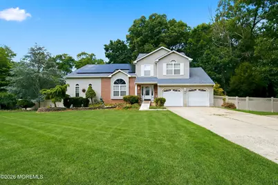 2 Persimmon Drive, Jackson, NJ 08527 - Photo 4