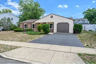 5 Evergreen Place, Howell Township, NJ 07731 - Photo 26