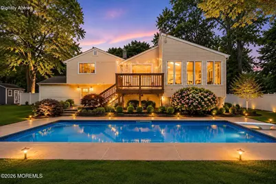 43 Nautilus Drive, Leonardo, NJ 07737 - Photo 1