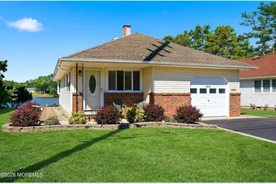 1913 Yorktowne Boulevard, Toms River Township, NJ 08753 - Photo 1