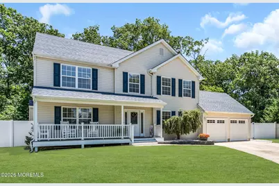 2 Tom Gray Court, Forked River, NJ 08731 - Photo 4
