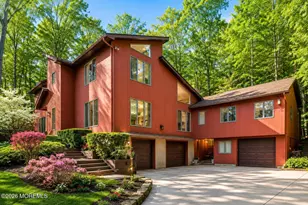 55 Telegraph Hill Rd, Holmdel, NJ 07733 - Photo 1