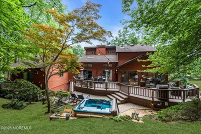 55 Telegraph Hill Road, Holmdel, NJ 07733 - Photo 30