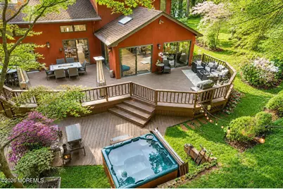 55 Telegraph Hill Road, Holmdel, NJ 07733 - Photo 2