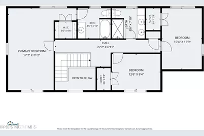 804 Brookside Drive, Toms River Township, NJ 08753 - Photo 36