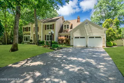 1652 White Water Court, Toms River Township, NJ 08755 - Photo 4