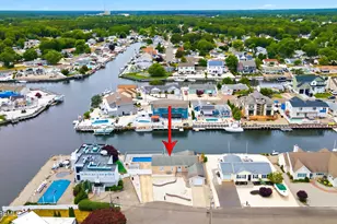 1111 Uranus Ct, Forked River, NJ 08731 - Photo 1