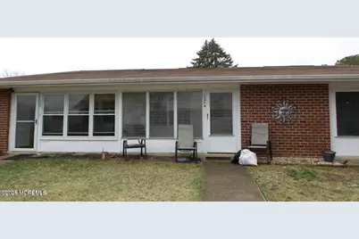 1246B Hamilton Court #B, Lakewood, NJ 08701 - Photo 2