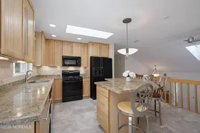 96 Heritage Drive, Howell Township, NJ 07731 - Photo 16