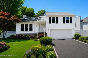 96 Heritage Dr, Howell Township, NJ 07731 - Photo 1