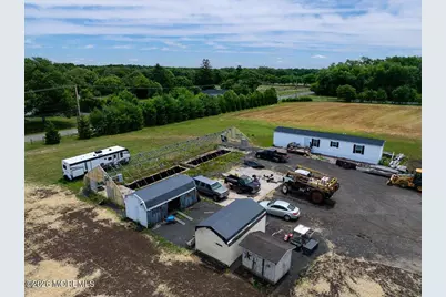196 Stagecoach Road, Millstone Township, NJ 08510 - Photo 52