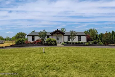 196 Stagecoach Road, Millstone Township, NJ 08510 - Photo 4