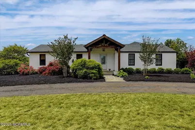 196 Stagecoach Road, Millstone Township, NJ 08510 - Photo 2