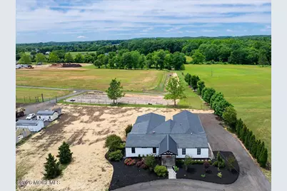 196 Stagecoach Road, Millstone Township, NJ 08510 - Photo 8