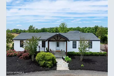 196 Stagecoach Road, Millstone Township, NJ 08510 - Photo 6