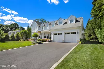 8 Holly Tree Lane, Rumson, NJ 07760 - Photo 2
