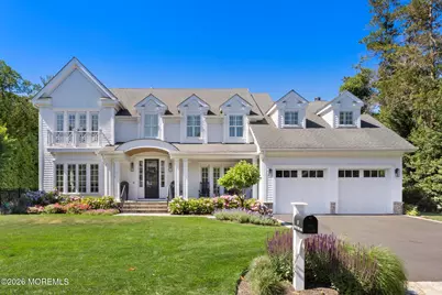 8 Holly Tree Lane, Rumson, NJ 07760 - Photo 1