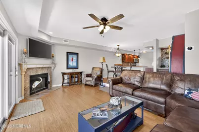 401 Bay Shore Drive #17B, Barnegat, NJ 08005 - Photo 18